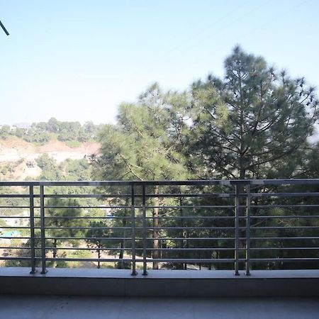Sky Home Train View Kasauli Εξωτερικό φωτογραφία