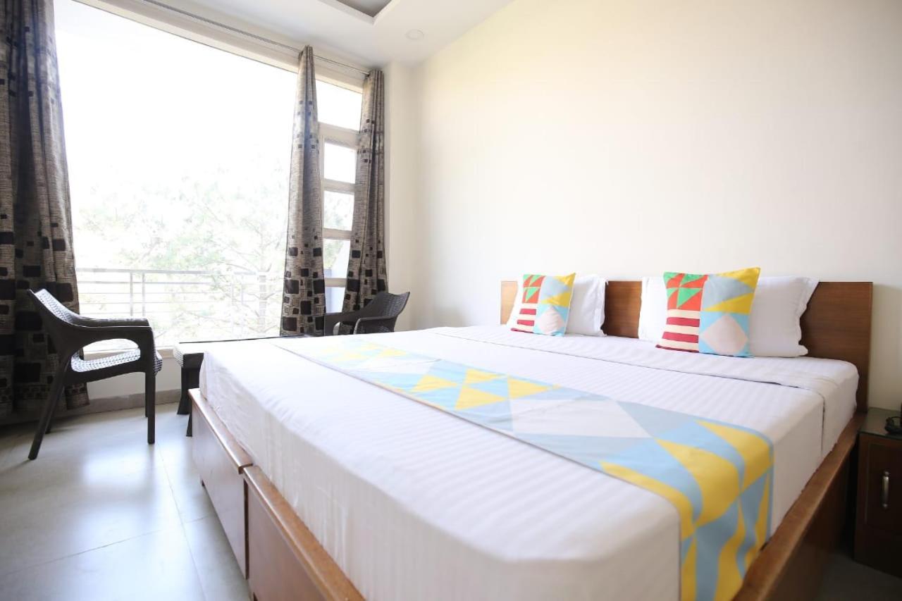 Sky Home Train View Kasauli Εξωτερικό φωτογραφία
