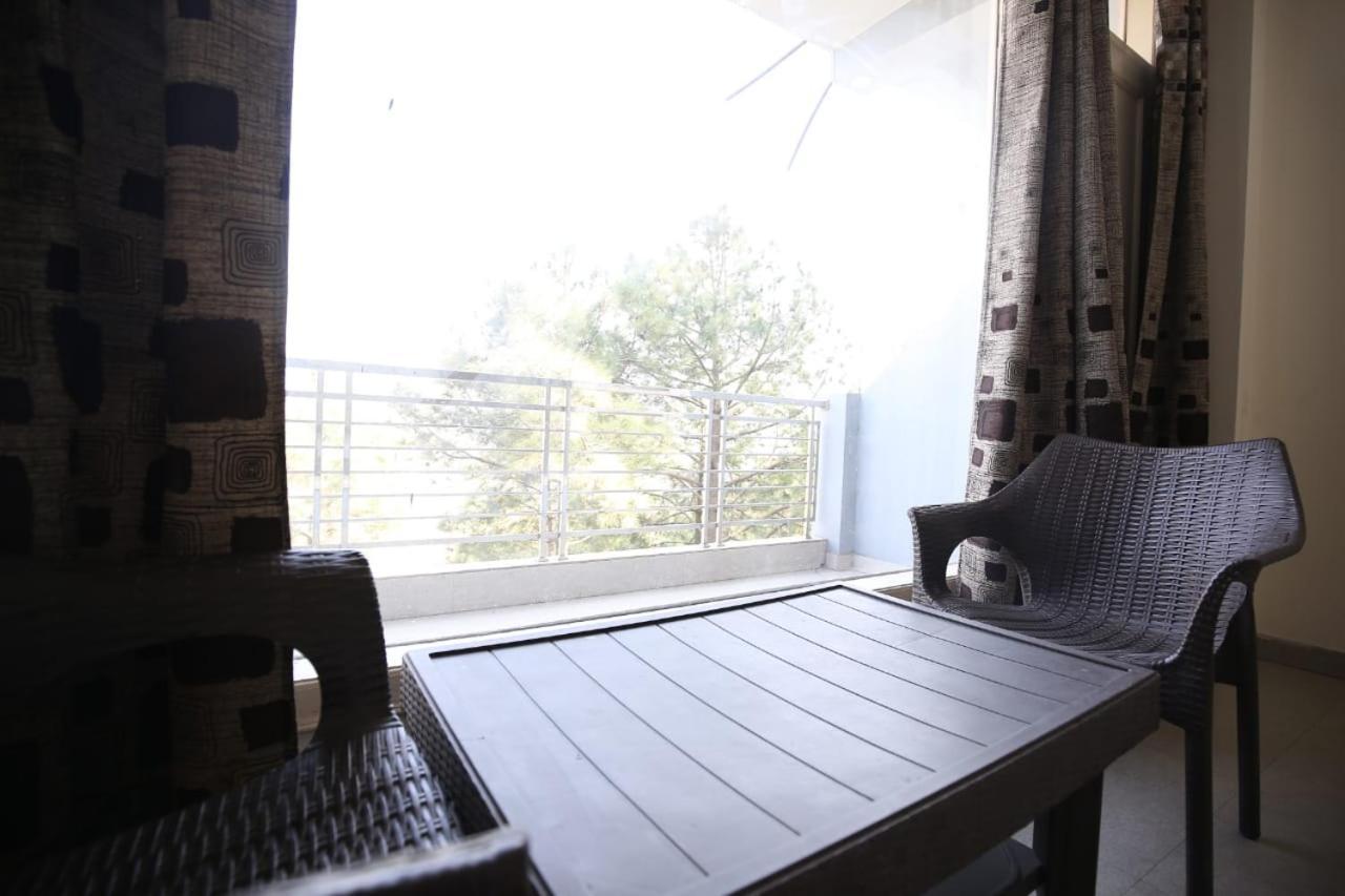Sky Home Train View Kasauli Εξωτερικό φωτογραφία