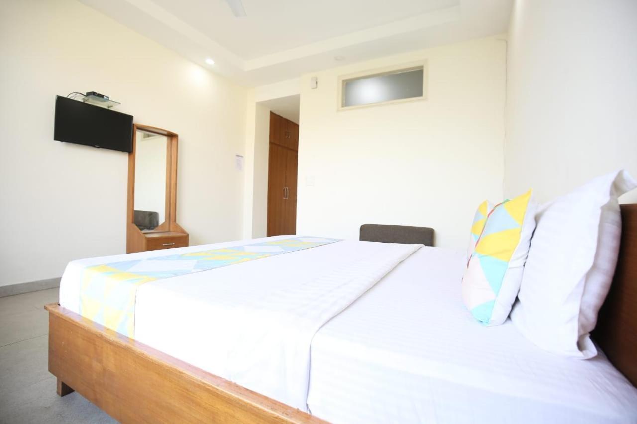 Sky Home Train View Kasauli Εξωτερικό φωτογραφία