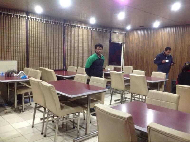 Sky Home Train View Kasauli Εξωτερικό φωτογραφία